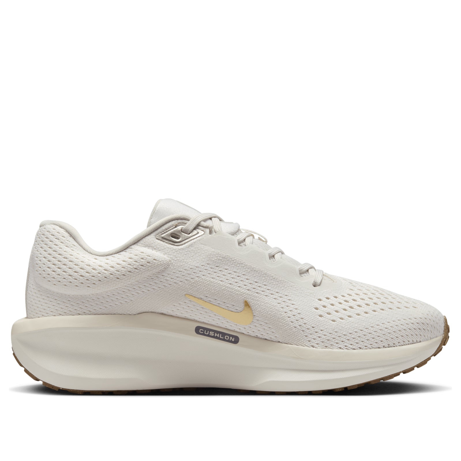 (WMNS) Nike Air Zoom Winflo 11 Road Running Shoes 'Phantom' FJ9510-003