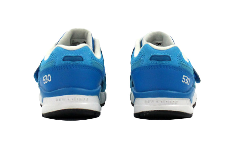 (TD) New Balance 530 MarathonSneakers 'Blue White Black' KV530BXI