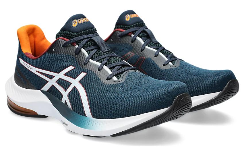 ASICS Gel-Pulse 14 'Mako Blue White' 1011B491-406