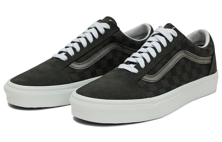 Vans Crystal Sidestripe Old Skool Black VN0A5KRSP53