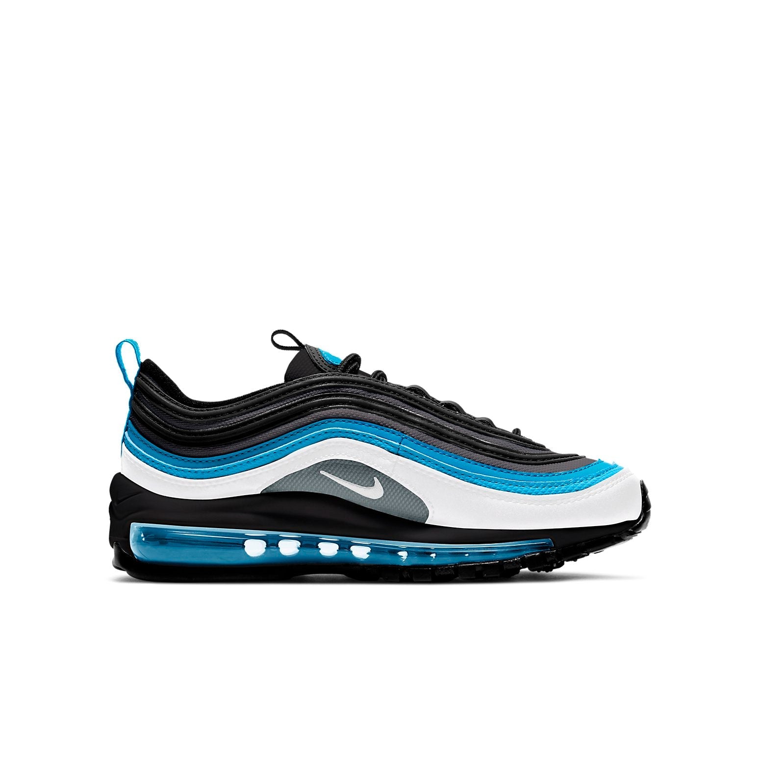 (GS) Nike Air Max 97 'Aqua Blue' 921522-106