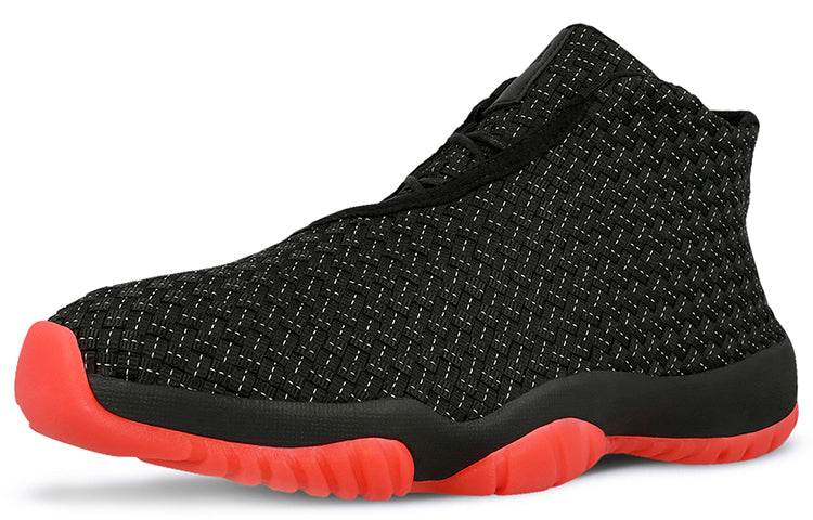 Air Jordan Future Premium 'Infrared' 652141-023