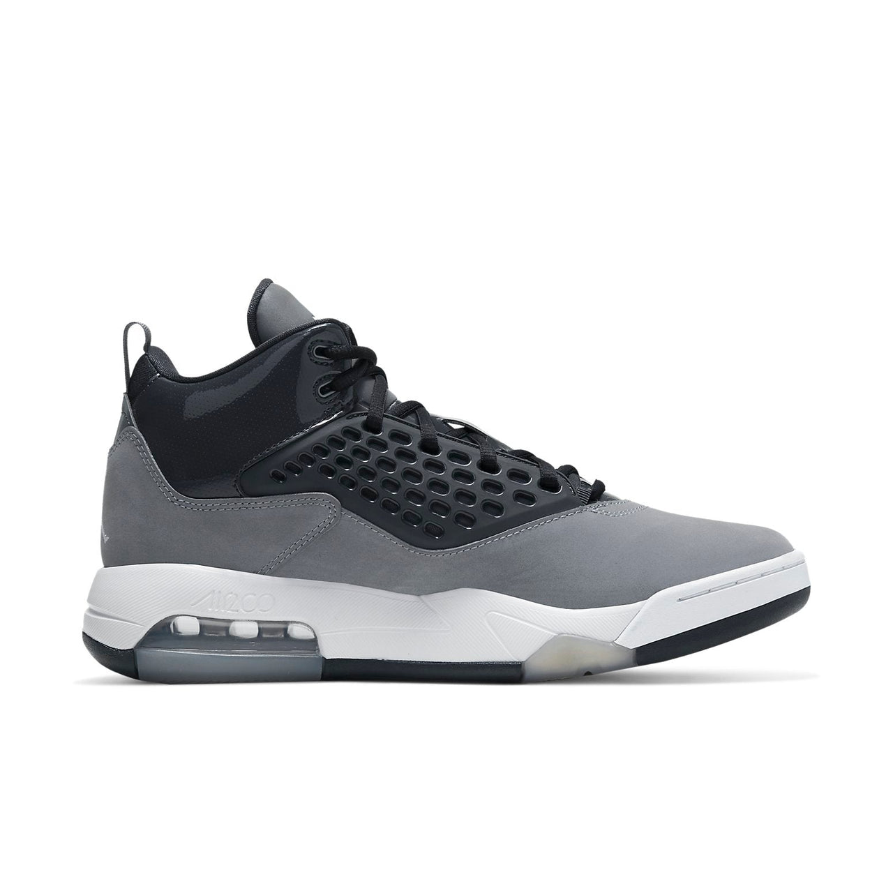 Air Jordan Maxin 200 'Smoke Grey' CD6107-002