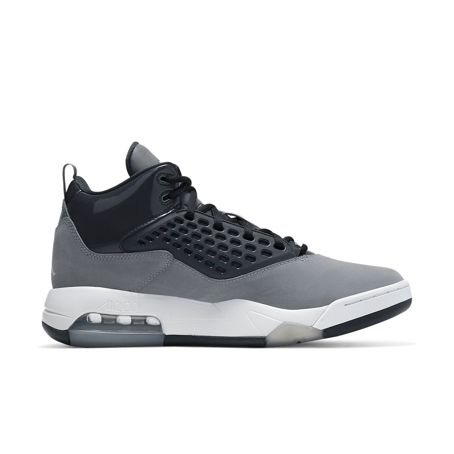 Air Jordan Maxin 200 'Smoke Grey' CD6107-002