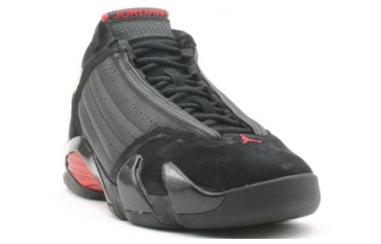 Air Jordan 14 Retro 'Last Shot' 2005 311832-002