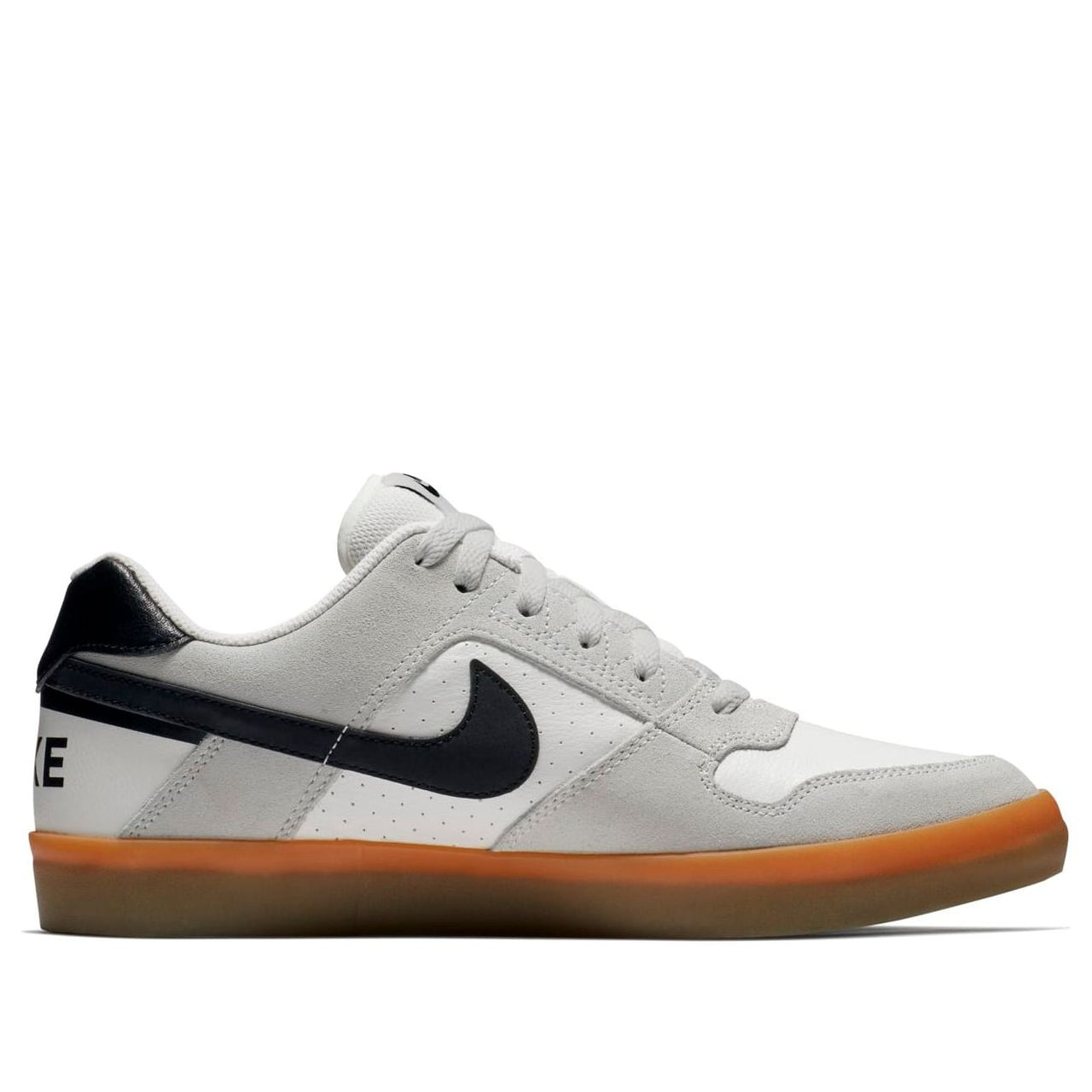 Nike Delta Force Vulc SB 'Summit White' 942237-101
