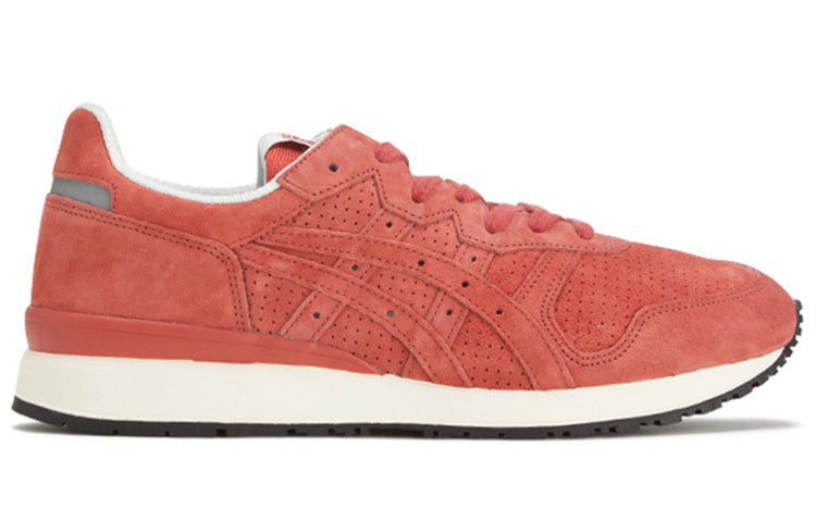 Onitsuka Tiger Ally Sneakers 'Paprika' TH701L-2727