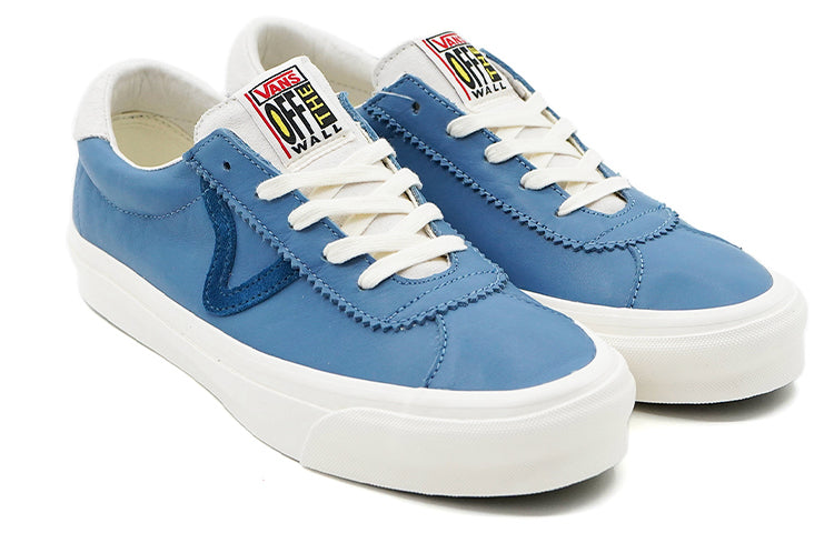 Vans Vault Og Epoch Lx Blue/White VN0A4U1220G
