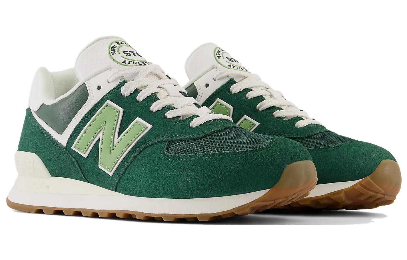New Balance 574 'Green Grass' U574NG2