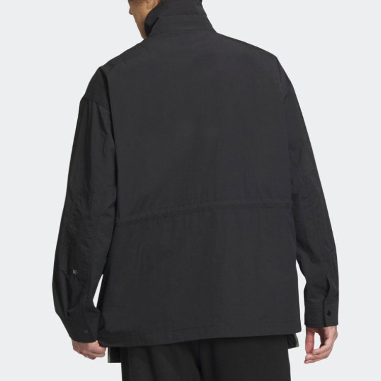 adidas originals WW Jacket 'Black' HY7239