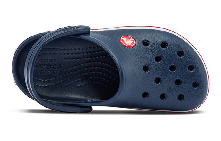 (PS) Crocs Crocband 207006-485
