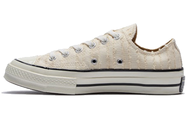 (WMNS) Converse Chuck 1970S Natural Ivory/Club Gold/Egret 564129C