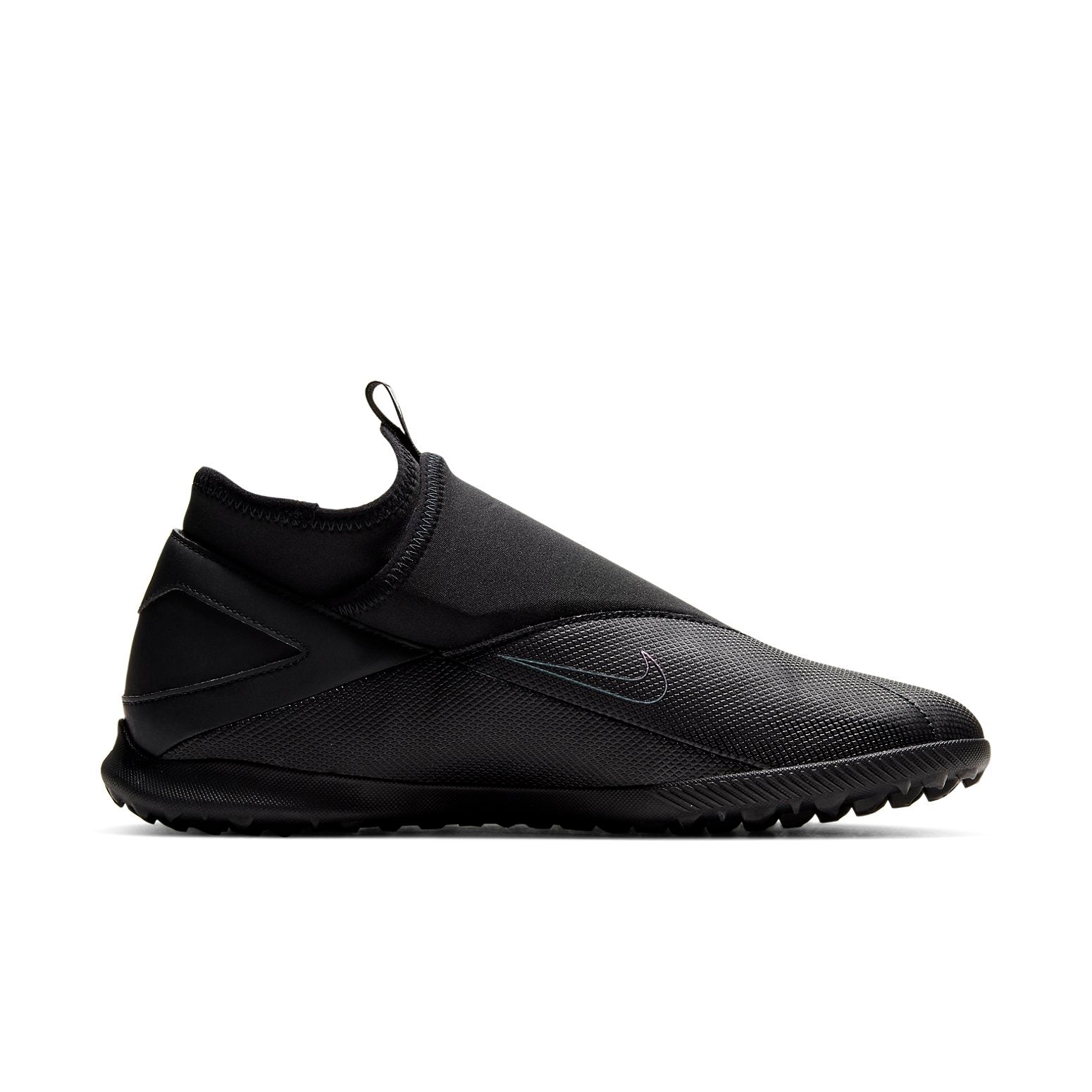 Nike Phantom Vision 2 Club DF TF 'Black' CD4173-010