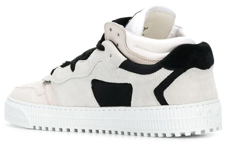 (WMNS) Off-White 3.0 Low 'White Black' OWIA181F19D800770210