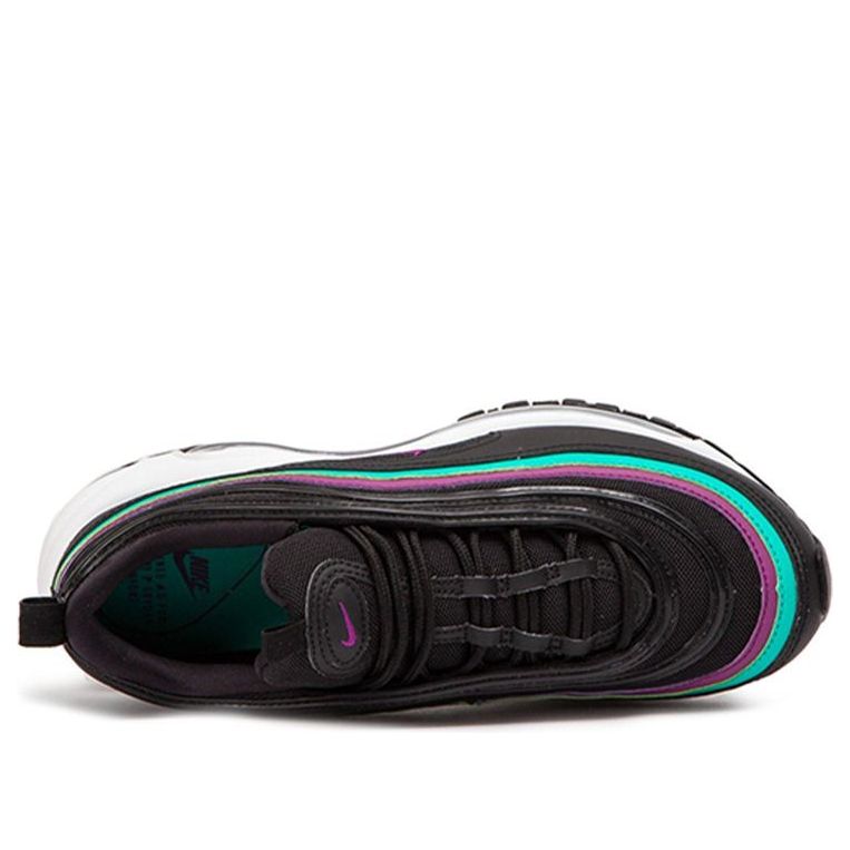 (WMNS) Nike Air Max 97 'Black Grape' 921733-008
