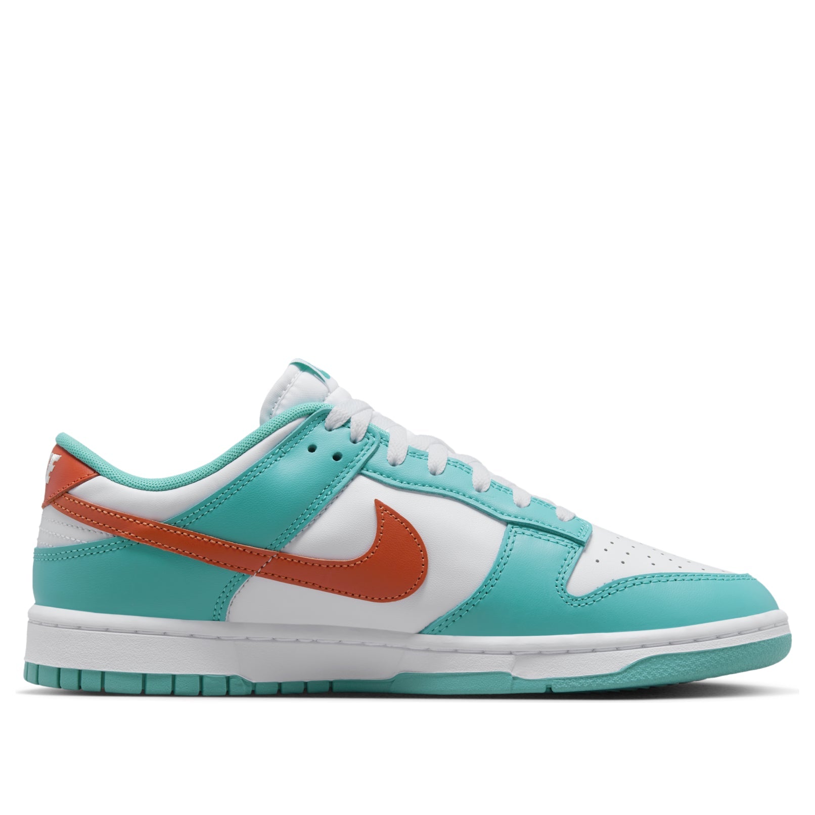 Nike Dunk Low 'Miami Dolphins' DV0833-102