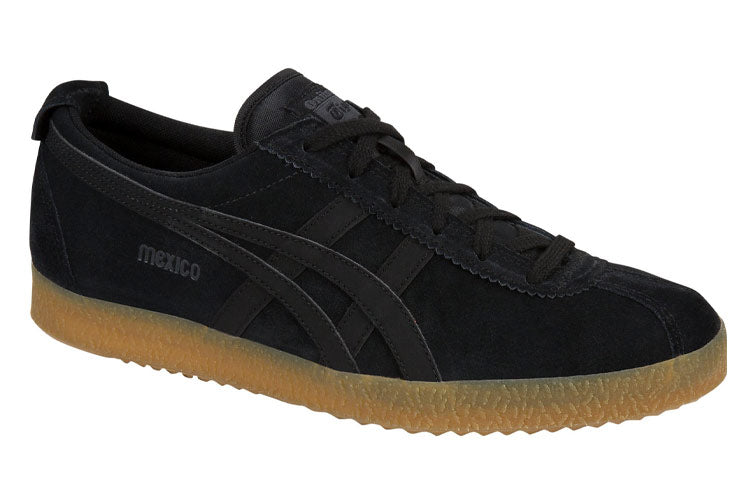 Onitsuka Tiger Mexico Delegation 'Black White' D639L-9095