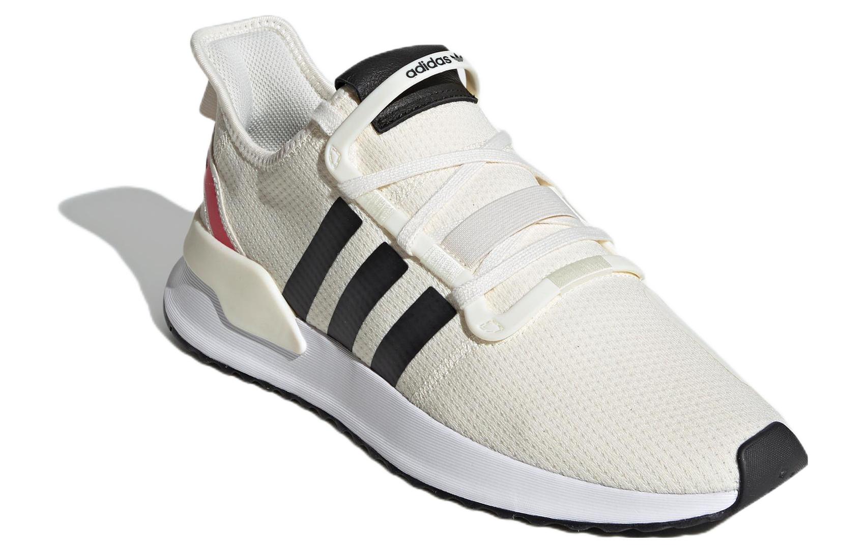 adidas U_Path Run 'Off White' EE4465