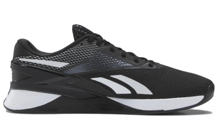 Reebok Nano X3 'Black White' HP6042