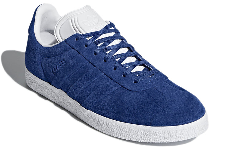 adidas Gazelle 'Stitch and Turn - Collegiate Royal' BB6756