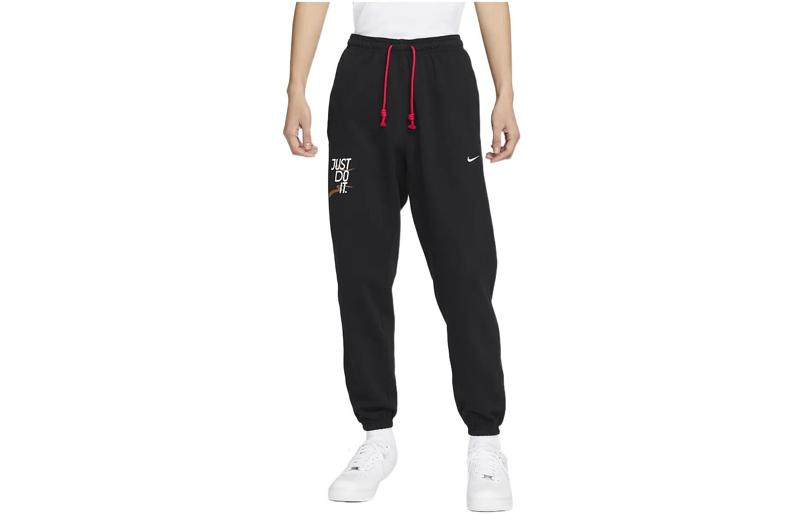 Nike DRI-Fit Standard Issue Pants FD4062-010