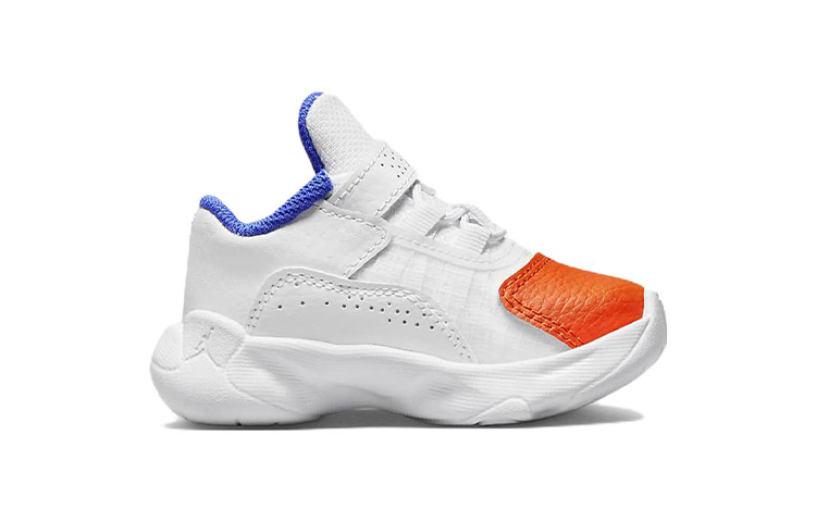 (TD) Air Jordan 11 CMFT Low 'Wheaties' CZ0906-108