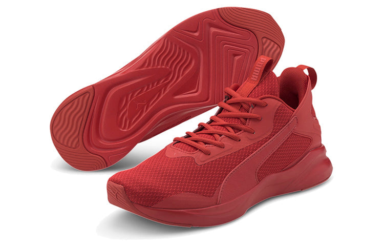 PUMA Sodtride Rift Red 193733-05
