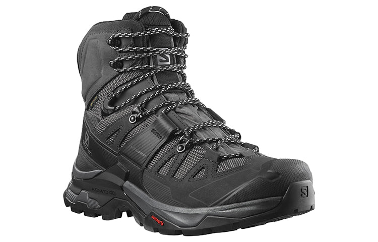 SALOMON Quest 4 Gore-Tex 'Black' 412926