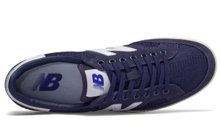 New Balance 400 Series Navy Blue CT400NDC