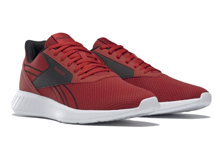 Reebok Lite 2.0 'Black Red White' EH2697
