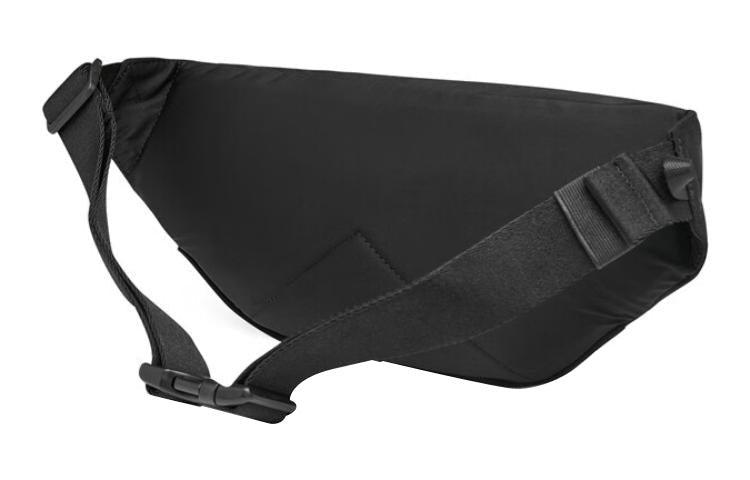 Skechers Logo Cross Body Bag 'Black White' L222U013-0018