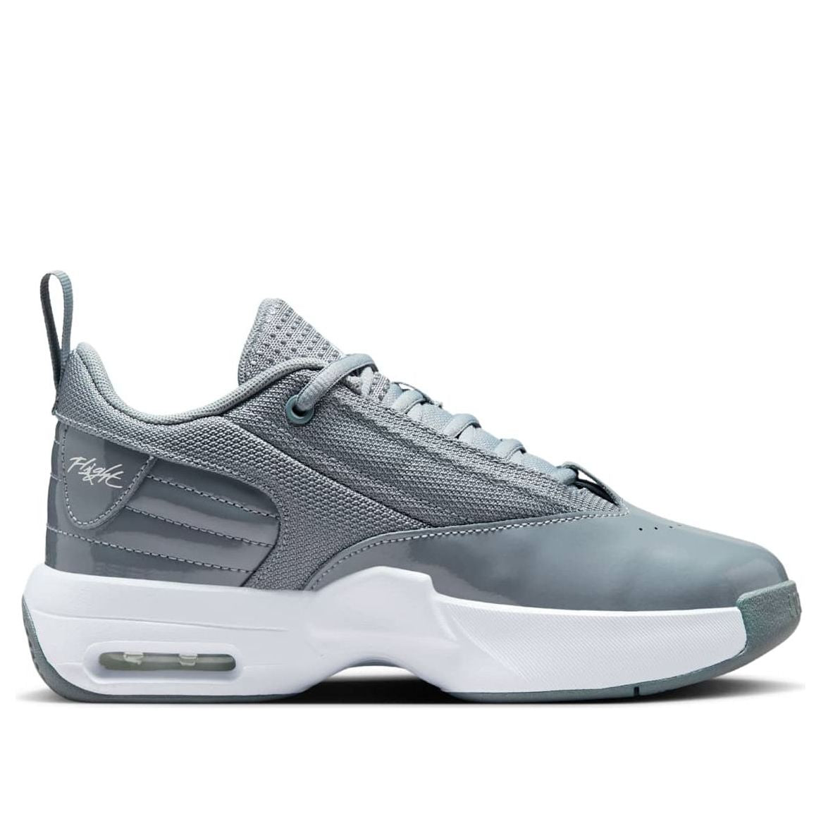 (GS) Air Jordan Max Aura 6 'Cool Grey White' FQ8297-002
