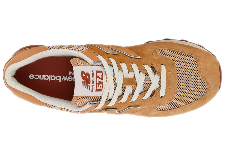 New Balance 574v2 'Caramel Rust' ML574BT2