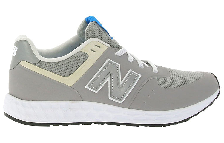 New Balance 574 'Grey' MFL574AG