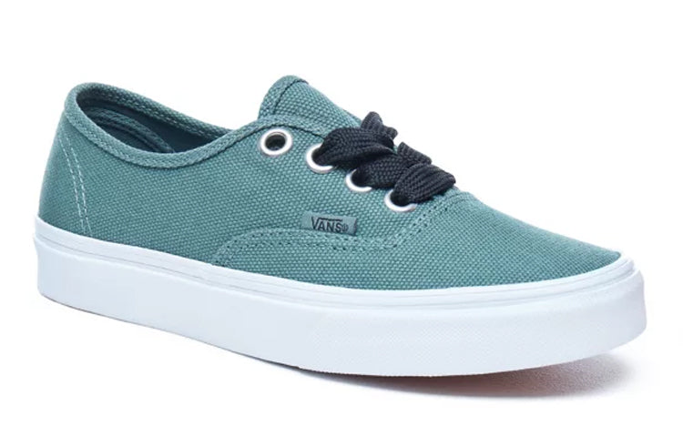 Vans Authentic 'Oversized Lace - Silver Platter' VN0A38EMQ9F