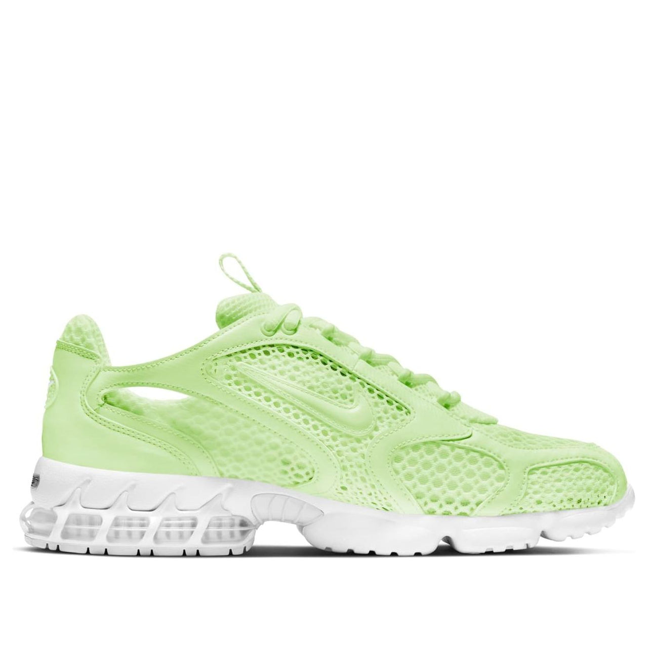 Nike Air Zoom Spiridon Cage 2 'Barely Volt' CJ1288-700