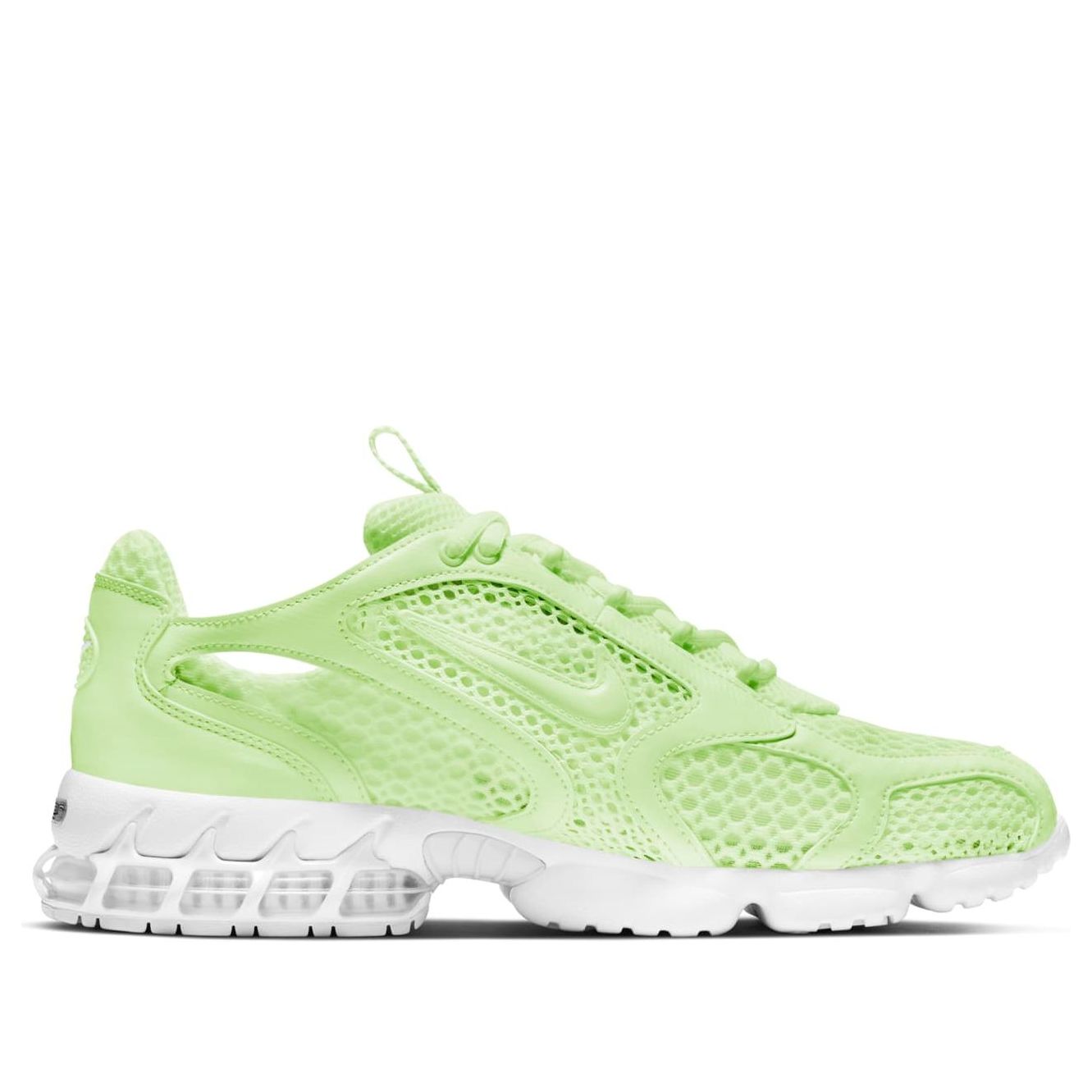Nike Air Zoom Spiridon Cage 2 'Barely Volt' CJ1288-700
