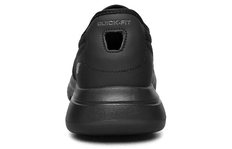 Skechers Go Walk 5 Low-Top Black 216013-BBK