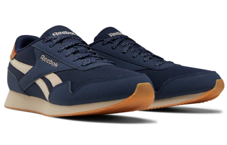 Reebok Royal Classic Jogger 3.0 'Dark Blue Brown' EG9409