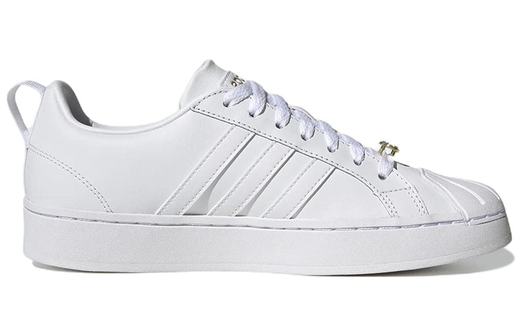 (WMNS) adidas neo Streetcheck Cloudfoam 'White' GX7227