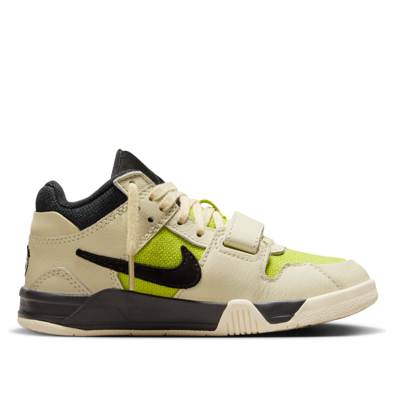 (PS) Air Jordan x Travis Scott Jumpman Jack TR 'Bright Cactus' FJ2851-102