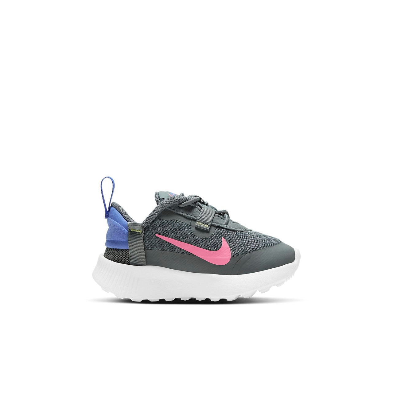 (TD) Nike Reposto 'Smoke Grey Sunset Pulse' DA3267-002