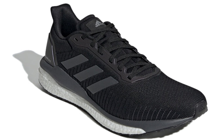 adidas Solar Drive 19 'Core Black' EF0789