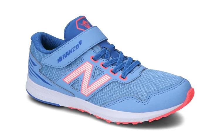 (PS) New Balance Hanzo V Q1 Blue/Pink PXHANVQ1