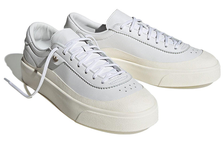 adidas originals Nucombe 'White' HP6459