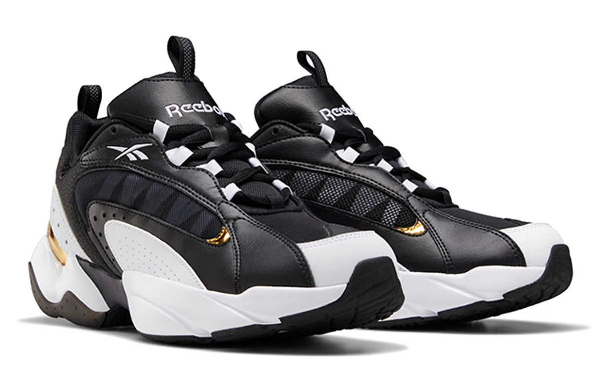 Reebok Royal Pervader Running Shoes Black/White EH2486