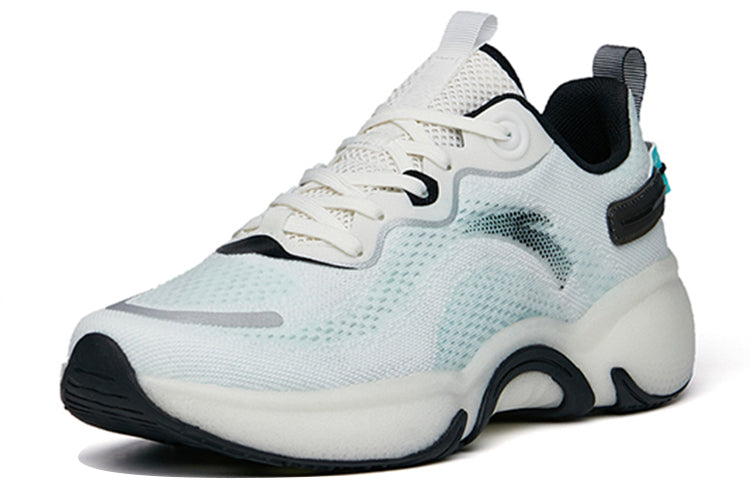 ANTA Running Series Sneakers 'White Blue Black' 112225520-2