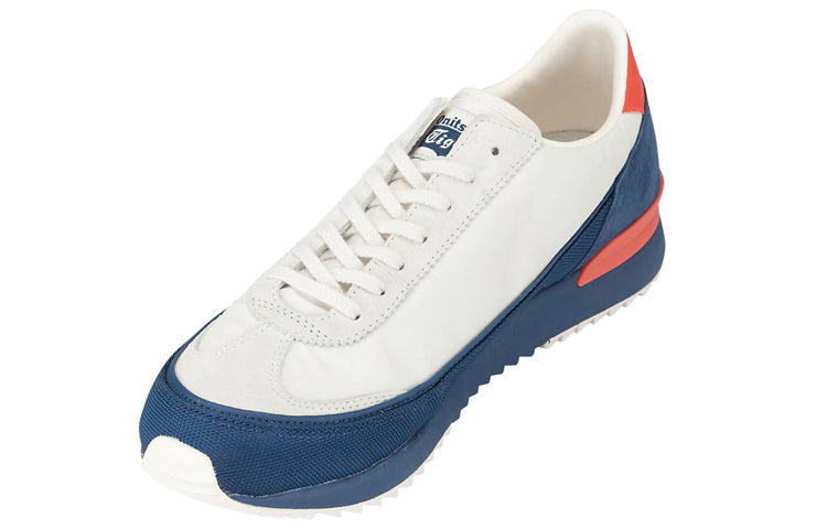 Onitsuka Tiger Hsinti 'Blue White' 1183A387-100