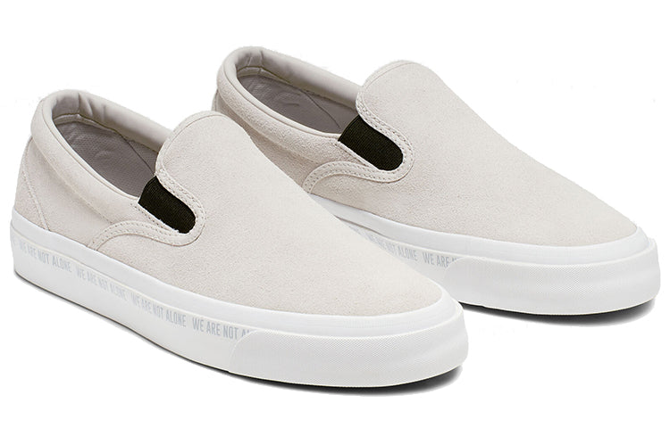 Converse One Star CC Slip Beige/White 165143C