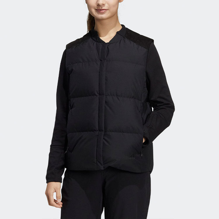 (WMNS) adidas W DOWN VEST H23077